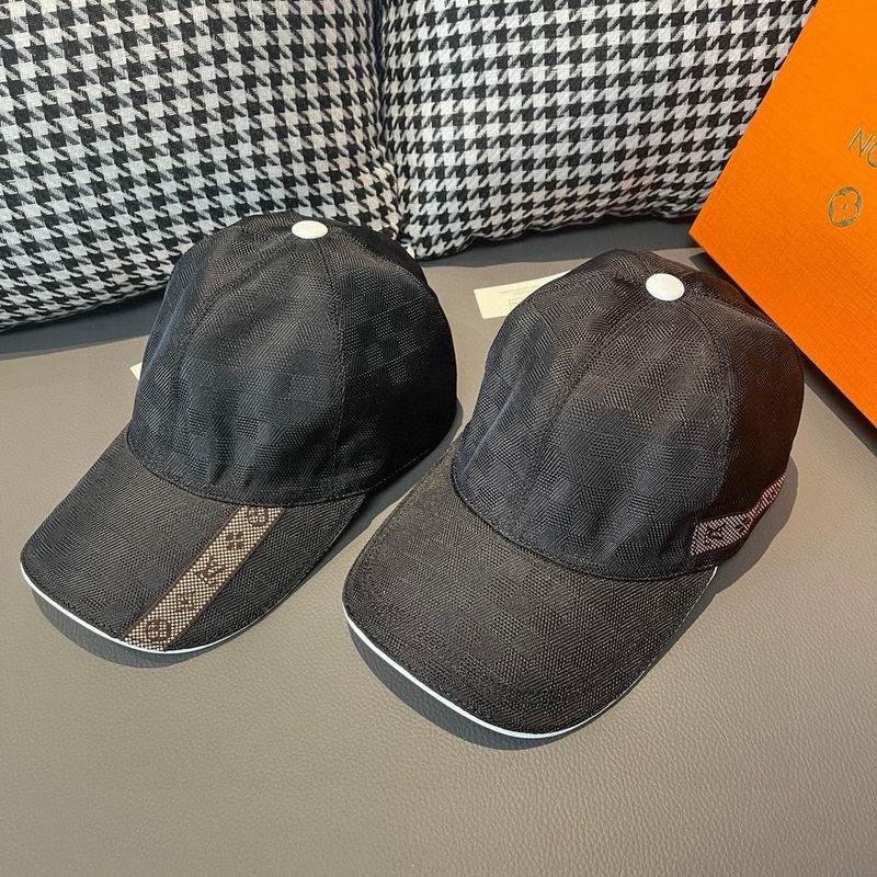 LV Cap dx53